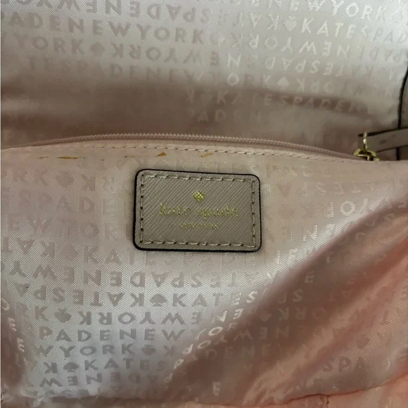 Pink Kate Spade 🩷 - Picture 5 of 5